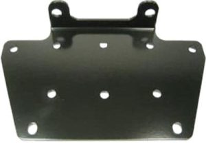 KFI WINCH MOUNT 100330 “2000-06” Yamaha 400 BIG BEAR Winch Mount
