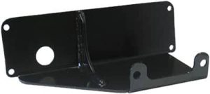 KFI WINCH MOUNT 100340 Gen IV+ & Gen VI Polaris Sportsman Winch Mount