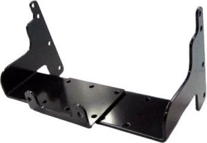 KFI WINCH MOUNT 100430 GEN4 & ATP Polaris Winch Mount