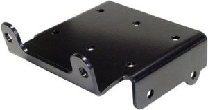 KFI WINCH MOUNT 100450 Suzuki King Quad 450/500/700/750