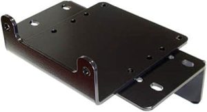 KFI WINCH MOUNT 100470 2004-2008 KUBOTA RTV900 Wide Winch Mount