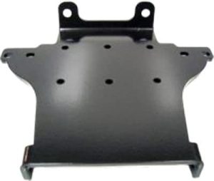 KFI WINCH MOUNT 100485 Honda Foreman/Rubicon TRX500FM / TRX500TM / TRX500FE /TRX500FA