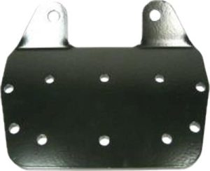 KFI WINCH MOUNT 100510 “2002-08” Yamaha Grizzly 660