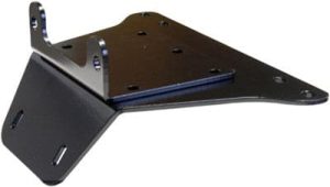KFI WINCH MOUNT 100520 Polaris Scrambler and Others