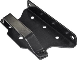 KFI WINCH MOUNT 100525  Can-Am OUTLANDER