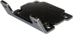 KFI WINCH MOUNT 100530 Yamaha ‘03-’14 Kodiak & ’04-’09 Bruin &  2007-2014 Grizzly 350/400/450