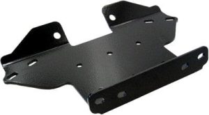 KFI WINCH MOUNT 100535 Kawasaki Brute Force  650 / 650i / 750 / 750i