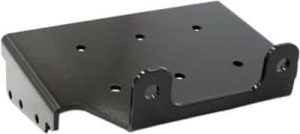 KFI WINCH MOUNT 100555 ‘02-‘07 Suzuki Eiger, ’02-’07 Vinson