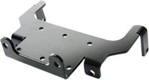 KFI WINCH MOUNT 100580 Yamaha Grizzly 600