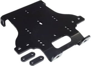KFI WINCH MOUNT 100585 07-11 Honda Foreman/07-14 Rubicon