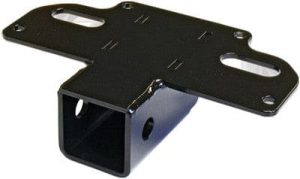 Yamaha Rhino Front 2" Receiver Hitch KFI 100592