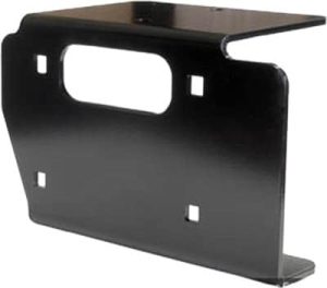 KFI WINCH MOUNT 100595 Kawasaki Prairie Winch Mount 2001-2003 “650” 2004-2006 “700”