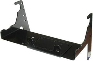 KFI WINCH MOUNT 100630 Polaris Gen 2 Utility Winch Mount