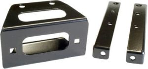 KFI WINCH MOUNT 100660 Polaris RANGER RZR