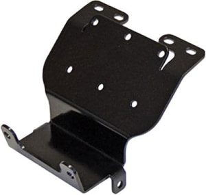 KFI WINCH MOUNT 100665 ‘93-‘00 Honda Fourtrax 300 2x4/4x4 93-00 TRX300FW 4x4 / 93-00 TRX300TW 2x4