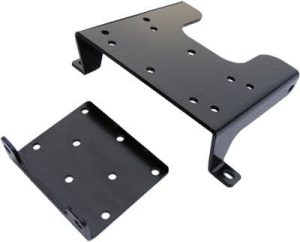 KFI WINCH MOUNT CAN-AM COMMANDER 100840