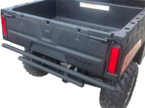Polaris Mid-Size Ranger Rear Bumper KFI 100990