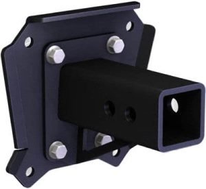 Polaris RZR 1000 XP Rear Receiver KFI 101200