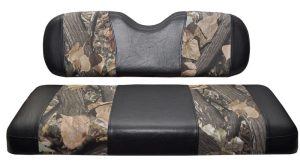 Camo Rear seat cushion Assembly (Genesis 150)