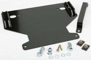 KFI PLOW MOUNT KIT 105445