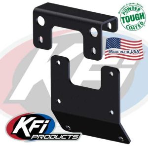 KFI Winch Mount 101390- Arctic Cat / Tracker