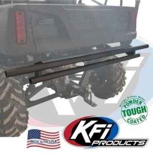 Honda Pioneer 700 Rear Bumper - 101565