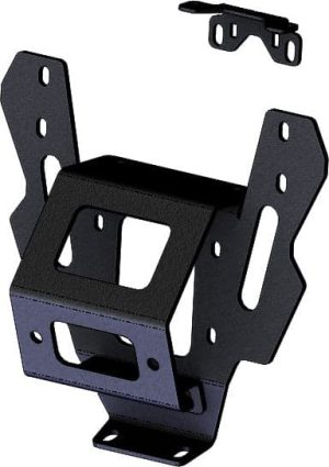 KFI Arctic Cat / Textron Wildcat XX / Tracker Winch Mount - 101575