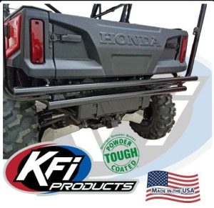 Honda Pioneer 1000-5 Bumper - 101585