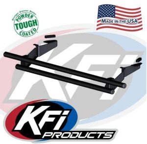 Honda Pioneer 1000-3 Bumper -101595