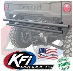 Kawasaki Mule PRO MX Rear Bumper - 101710