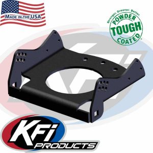 KFI OPEN TRAIL UTV PUSH TUBE (105635 and 106300) CRADLE REPLACEMENT 105639-R