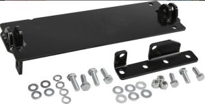 KFI ATV PLOW MOUNT KIT 105795
