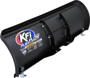 KFI ATV 50" Flex Snow Plow Blade