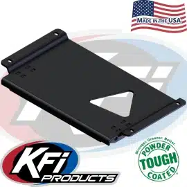 KFI Plow Mount