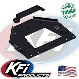 KFI Plow Mount
