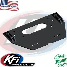 KFI Plow Mount