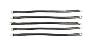 Battery Cables 4awg for CC DS w/ 8v batteries