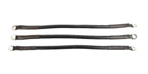 Battery Cables for E-Z-Go RXV 6 AWG