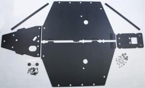 Open Trail UHMW SKID PLATE 28-47521