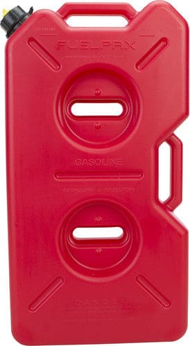 Open Trail FUEL PAX 4.5 GAL 14"X26.75"X4.5" 451-1045