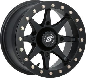 SEDONA STORM BEADLOCK WHEEL
