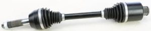 Open Trail OPEN TRAIL HD WHEEL AXLE 532-1018
