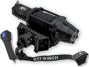 KFI Winches