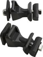 Open Trail LITE BAR MOUNT HARDWARE SINGLE ROW 10W HARDWARE-BC4