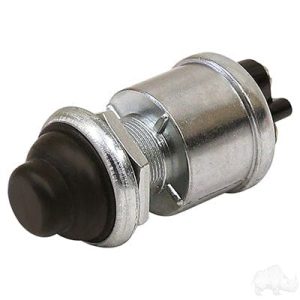 Floor Mount Horn Button