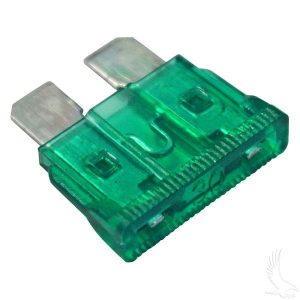 30A Blade Fuse