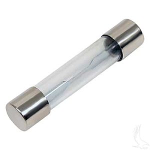 15A Tube Fuse