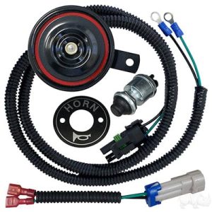 EZGO RXV Horn Assembly