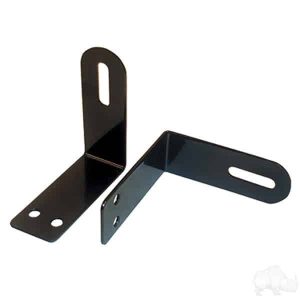 Club Car 81-99 5 Panel Rear View Mirror Bracket