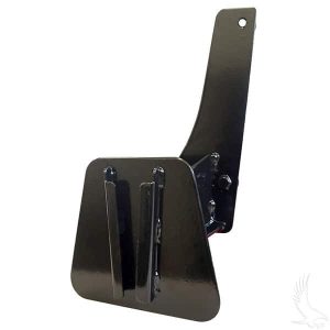 EZGO TXT Passenger Side Mounting Bracket